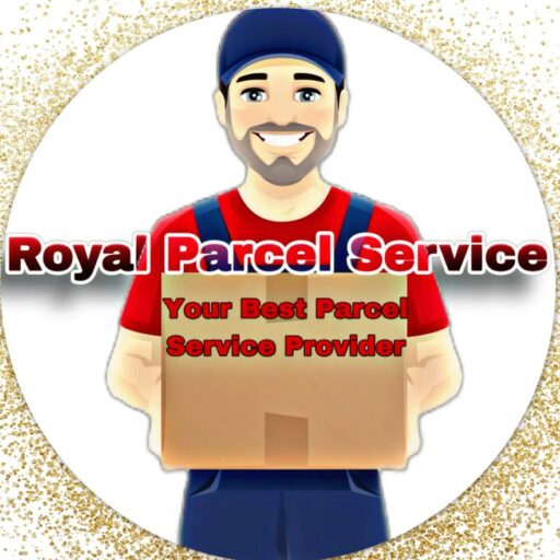 royal parcel service